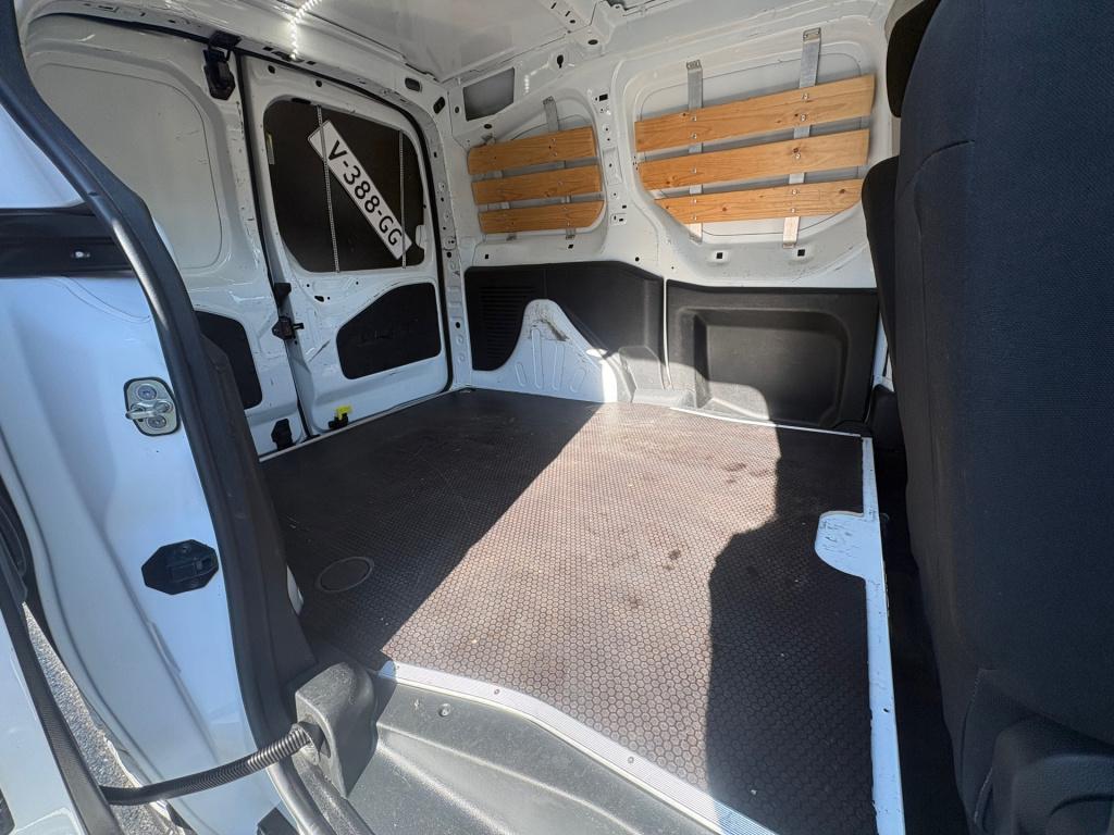 Citroen Berlingo 1.6 bluehdi 100 club economy