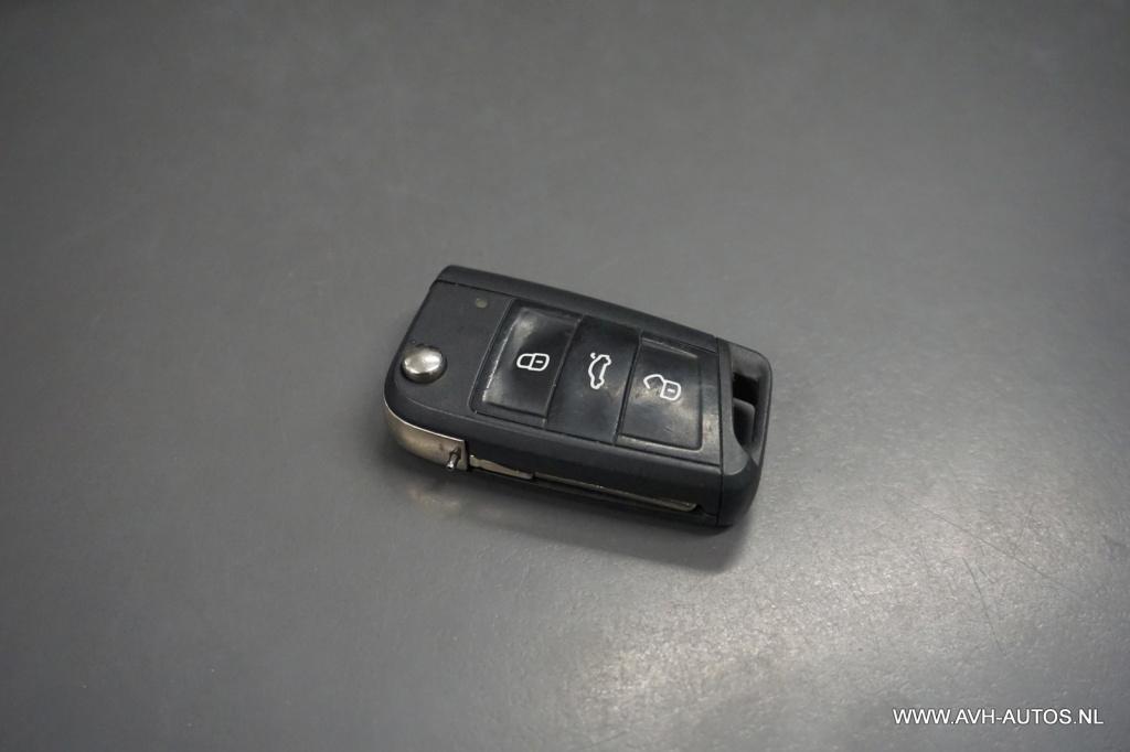Seat Leon 2.0 tdi fr connect dsg automaat