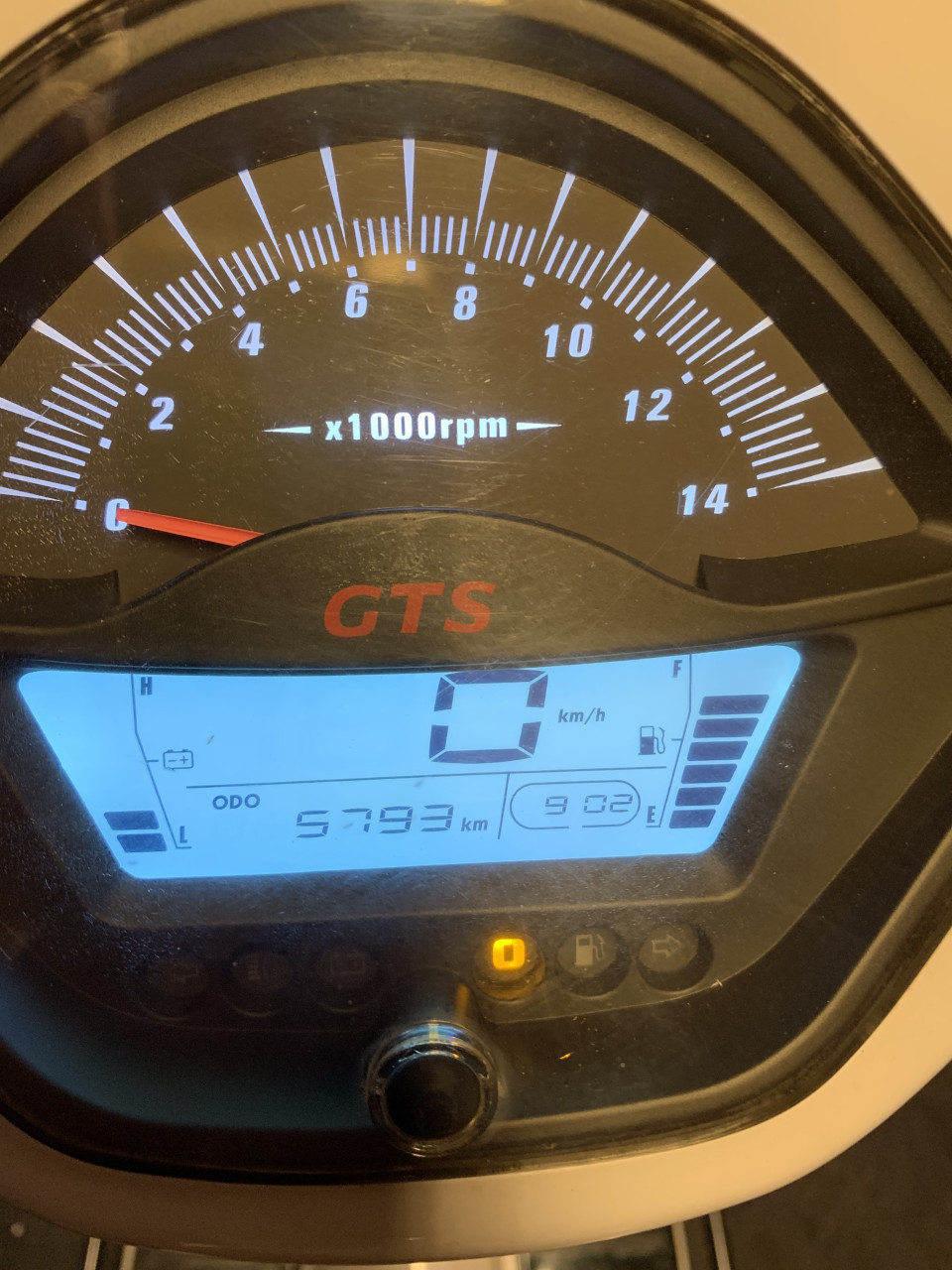 RIVA MODEL 45KM NU 895,= RIJKLAAR