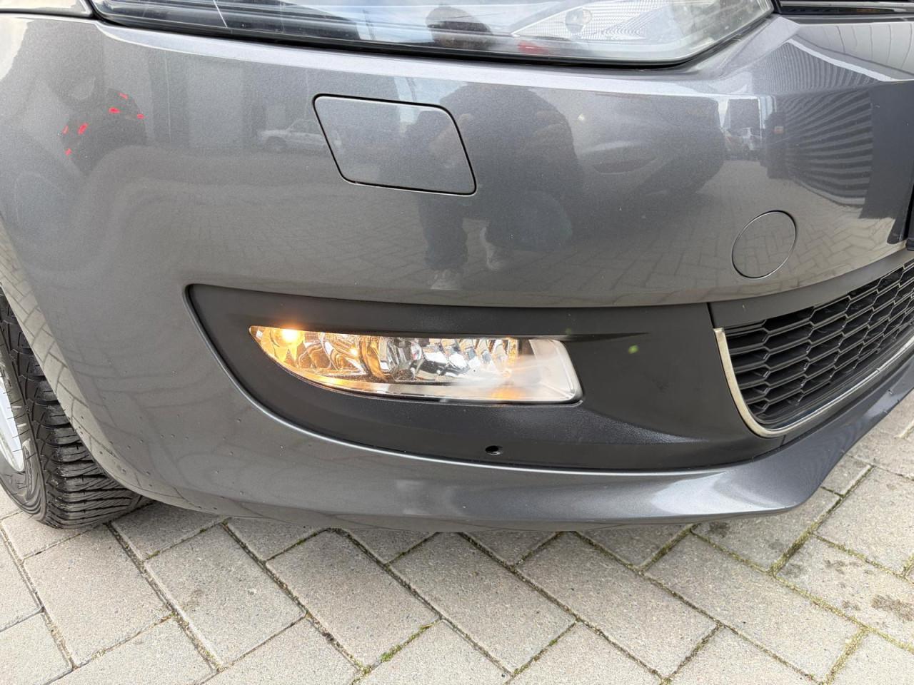 Volkswagen Polo 1.2-12V