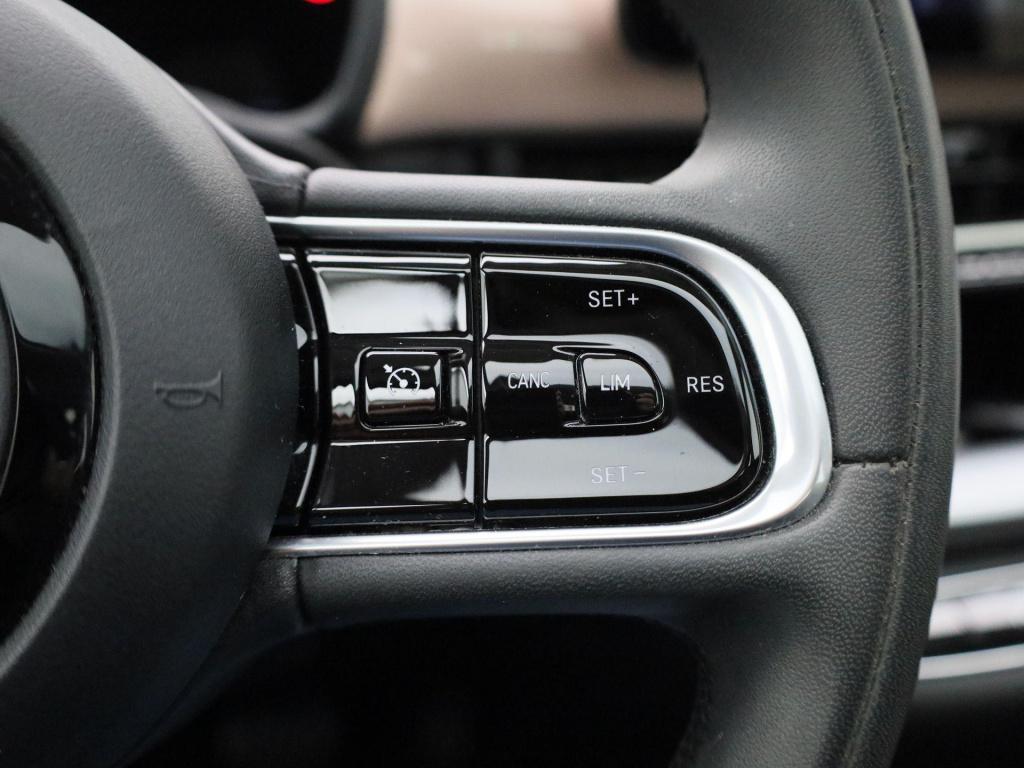 Fiat 500e icon 42 kwh | panoramadak | apple carplay / android auto | climat