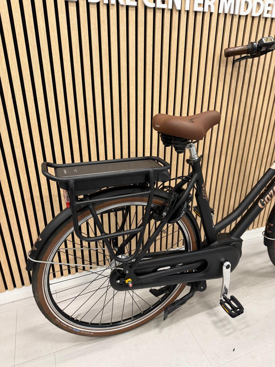 Gazelle Miss Grace Bosch Active Line 54CM 500Wh 7334KM