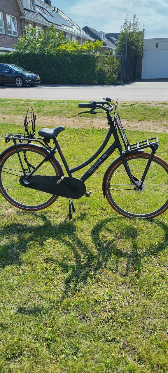 Fiets