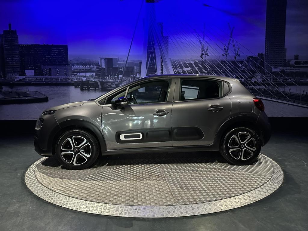 Citroen C3 1.2 puretech you *apple/android*