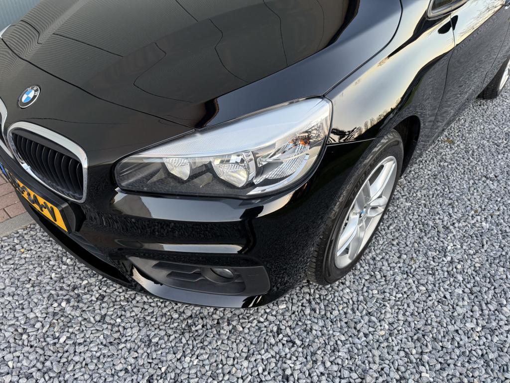 BMW 2-serie active tourer 218i automaat executive