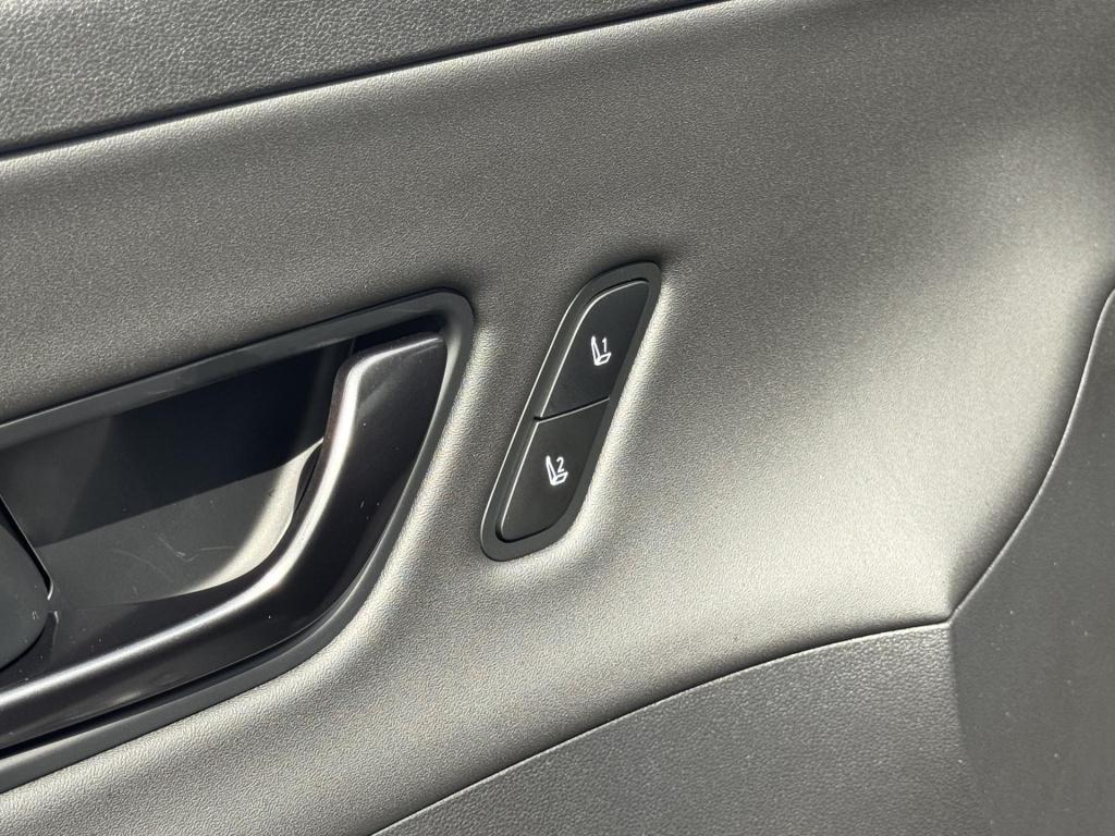 Hyundai Kona electric n line 64.8 kwh
