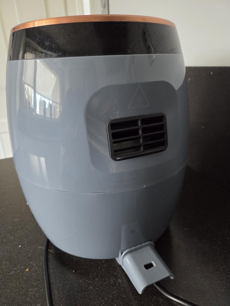 Airfryer