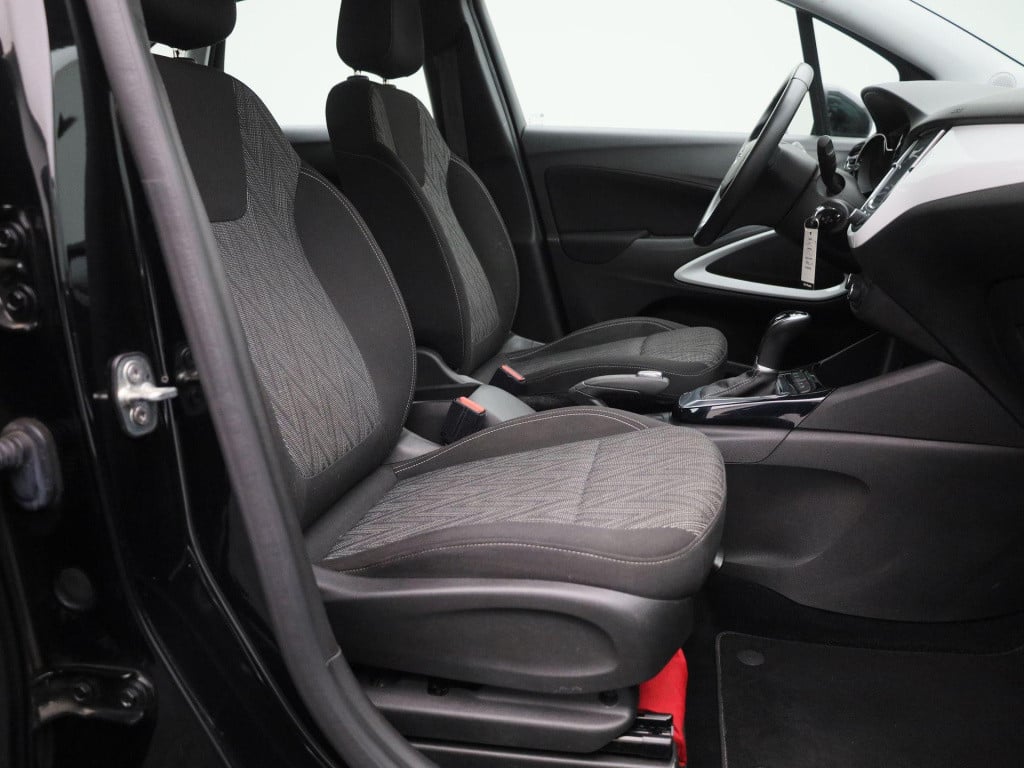 Opel Crossland X 1.2 turbo edition 2020 automaat | navigatie | parkeersenso