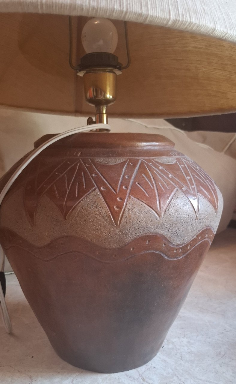 Schemerlamp