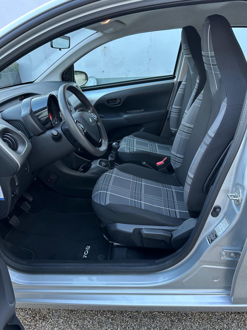 🔹 Te koop: Peugeot 108 1.0 Active – 2017 – 73.733 km – Rijklaar