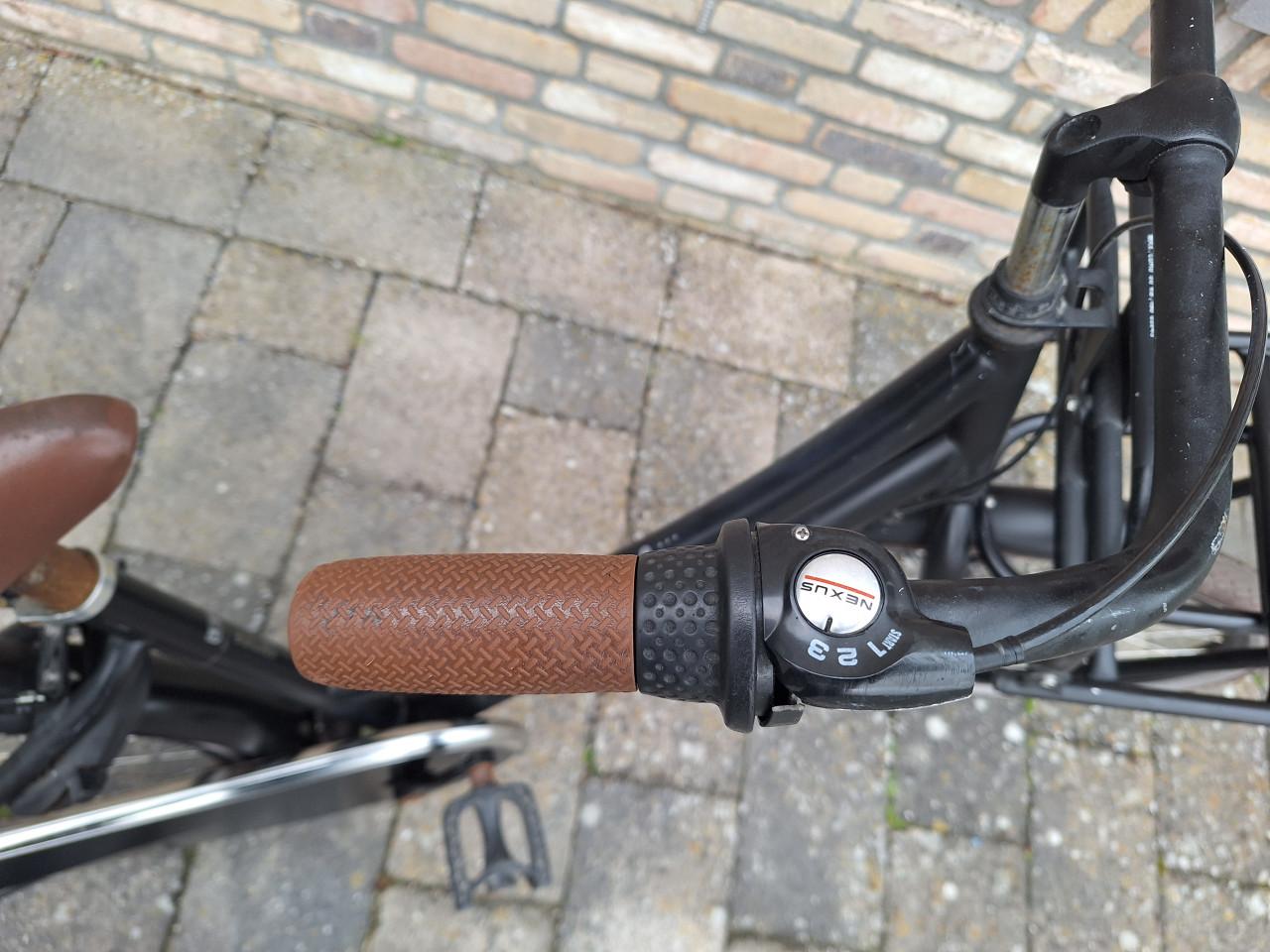 Cortina meisjesfiets 24