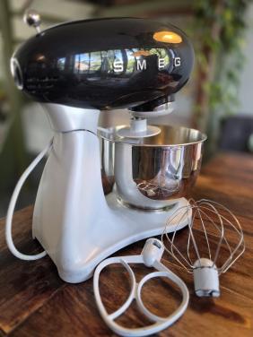 Smeg keukenmachine
