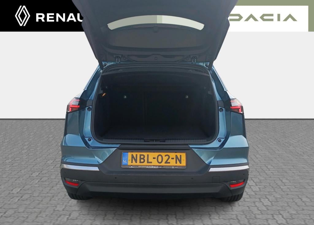Renault Symbioz 1.8 e-tech full hybrid 160 techno - pack driving & comfort,