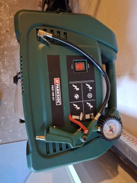 Mini Compressor
