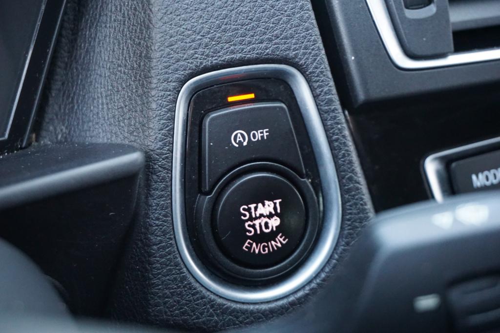 BMW 1 Serie 118i corporate lease m sport airco / cruise / stoelverw. / park