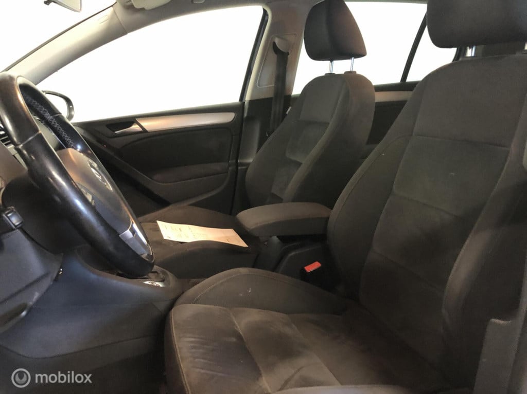 Volkswagen Golf 1.4 tsi highline