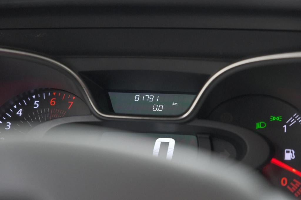 Renault Captur tce 90 limited | trekhaak | navigatie | pack comfort | parke