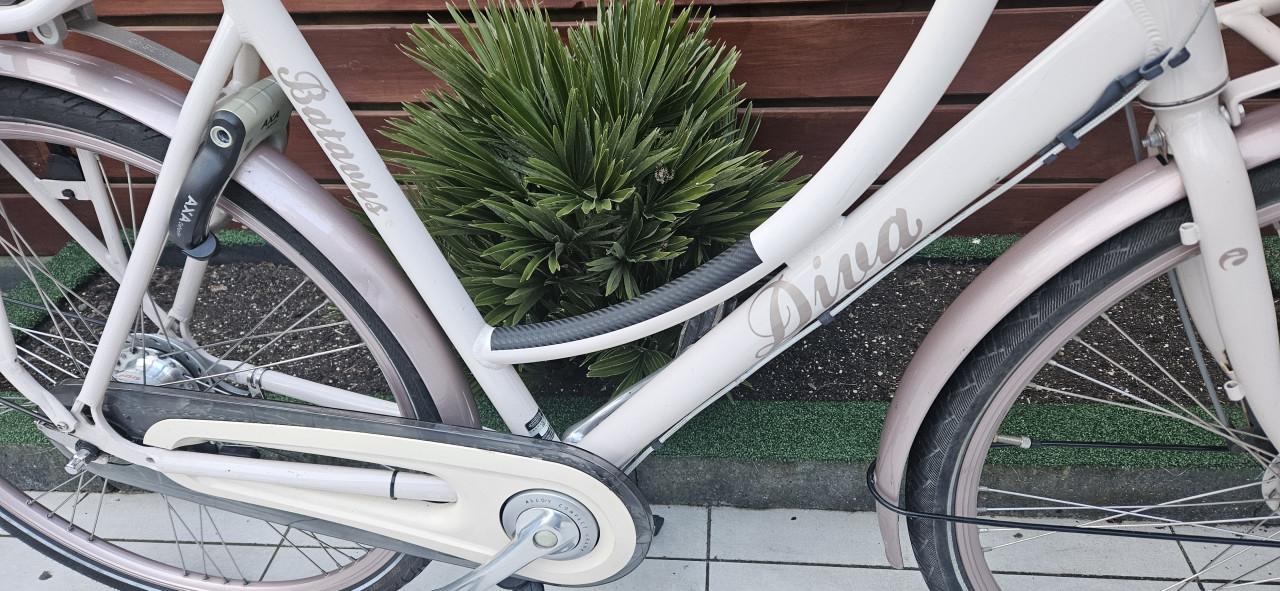Batavus  Diva damesfiets