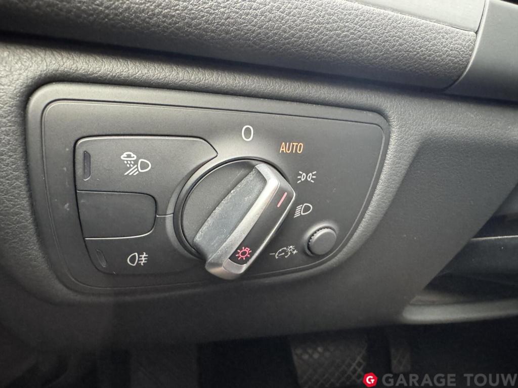 Audi A6 avant 2.0 tfsi pro line s *pano, trekhaak,winterset*