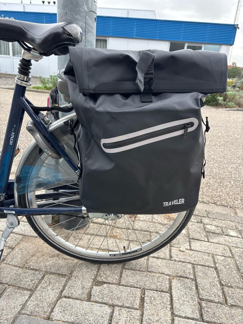 Fietstassen