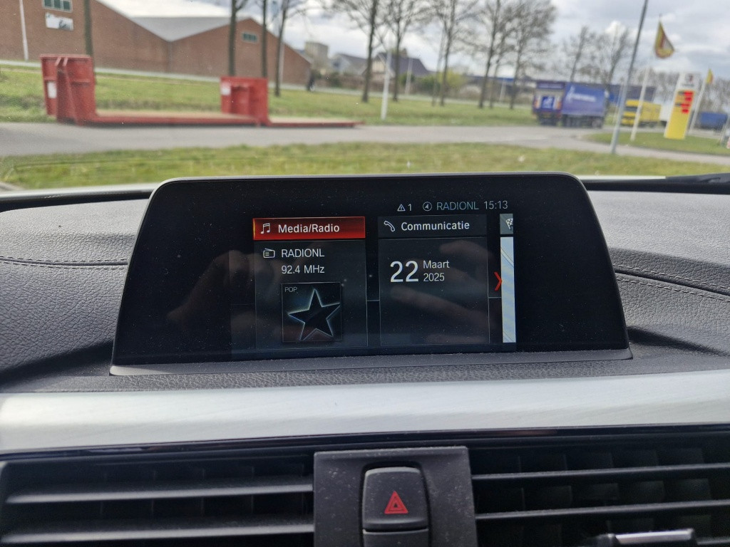 BMW 4 Serie gran coupé 418i executive m sport