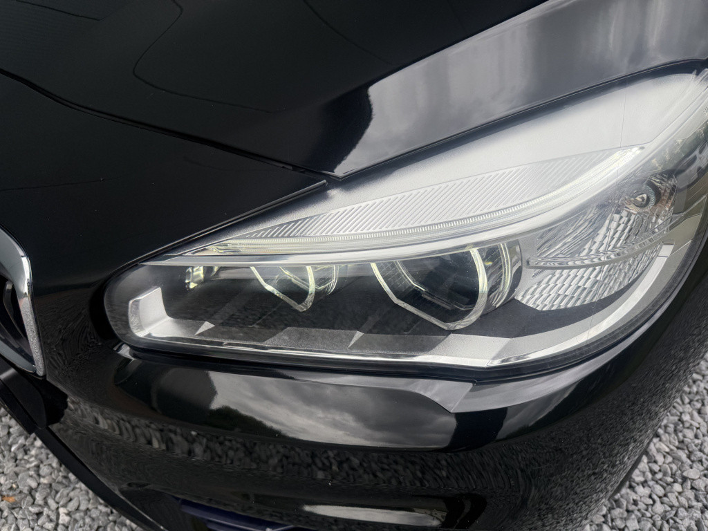 BMW 2-serie active tourer 218d 2.0 150pk automaat executive sportline