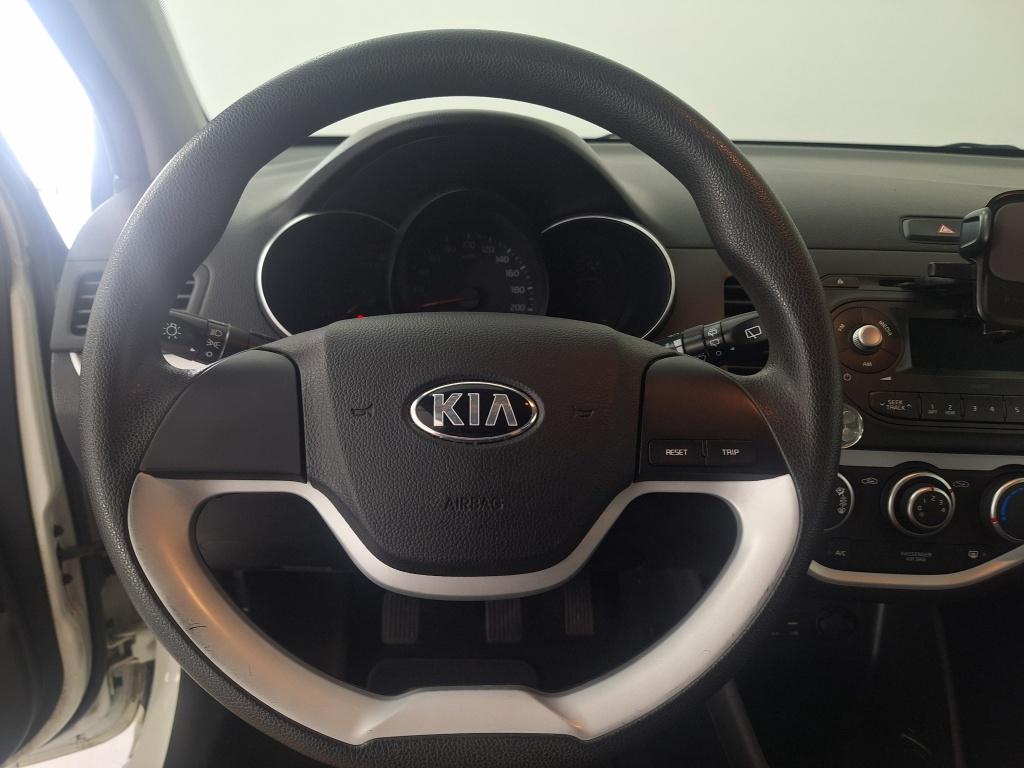 Kia Picanto 1.0 cvvt comfortline | airco |