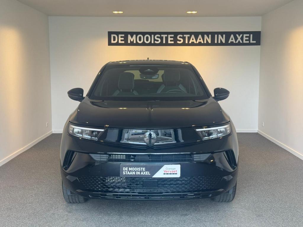 Opel Mokka 1.2 turbo gs black pack (model 2025)