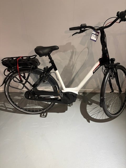 Sparta m7b - D53 - Centerpoint fietsen Zierikzee