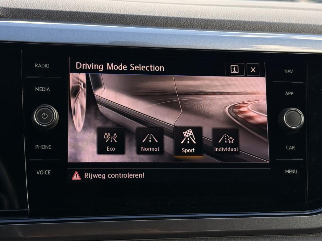Volkswagen Polo 1.0 tsi highline | acc | climate control | apple carplay | 