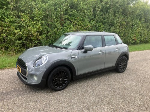 Mini One 1.5
