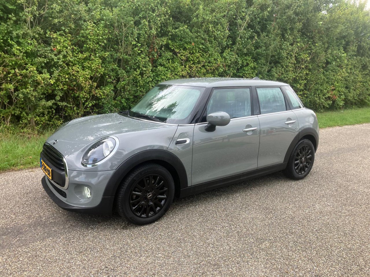 Mini One 1.5