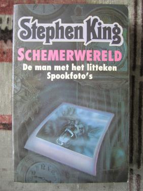Stephen King