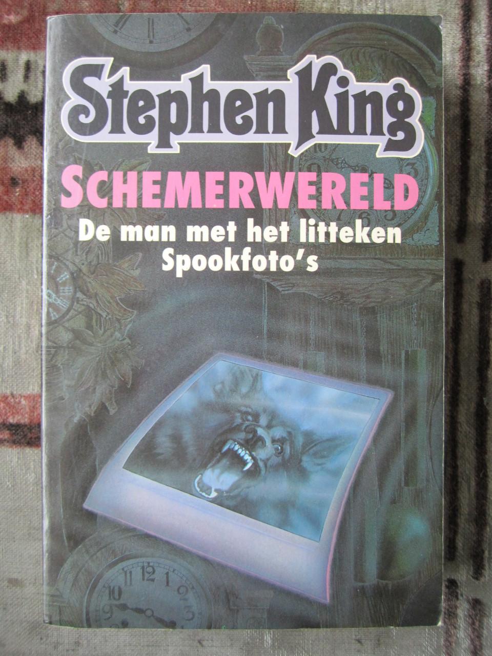 Stephen King