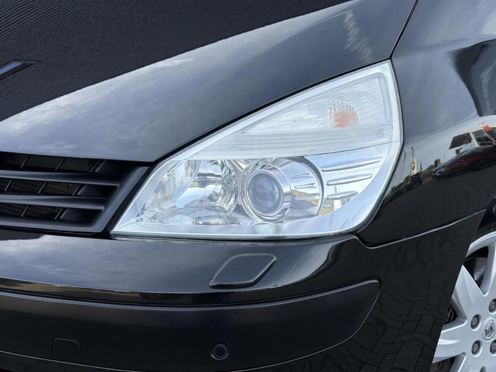 Renault Espace 2.0 t 170 automaat initiale 6p. liefhebbersauto!