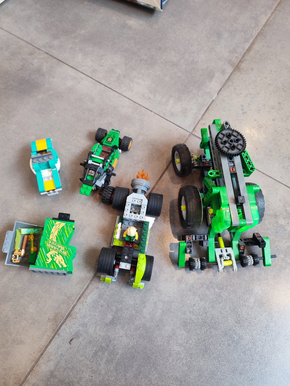 Lego