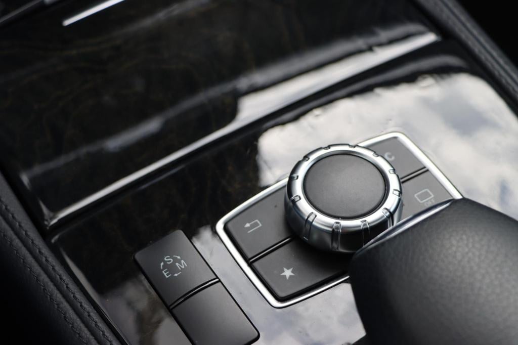 Mercedes-Benz Cls shooting brake 350 d 4matic amg sport edition