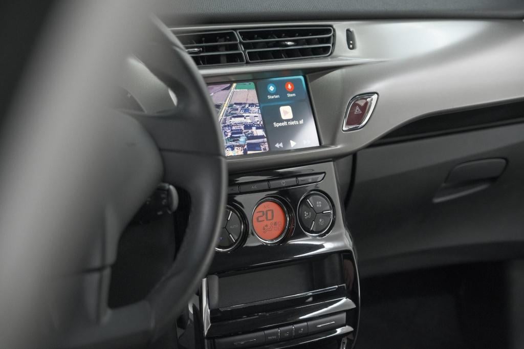 Citroen C3 puretech 82 selection | trekhaak | apple carplay | parkeersensor