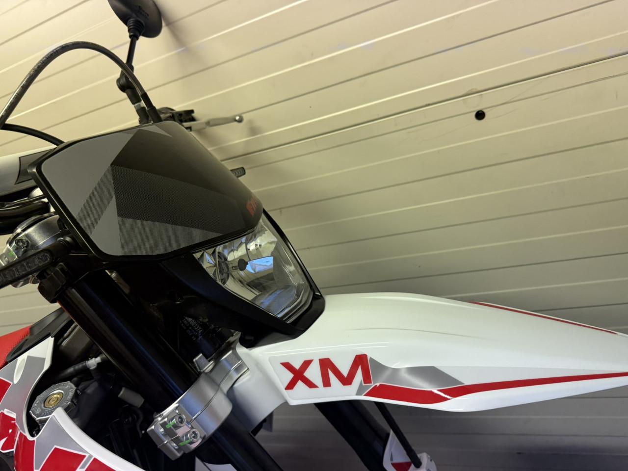 Fantic XM 50 Motard Performance | Nieuw | Uit Voorraad |