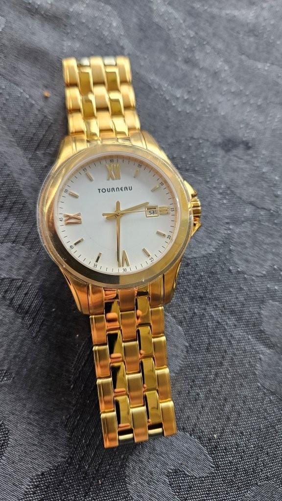 Tourneau Classic Men's Watch , horloge TMRB-W066