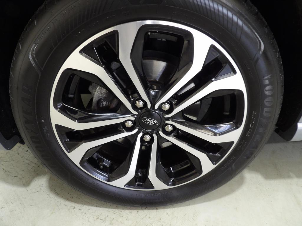 Ford Puma 1.0i ecoboost hybrid 125pk st-line