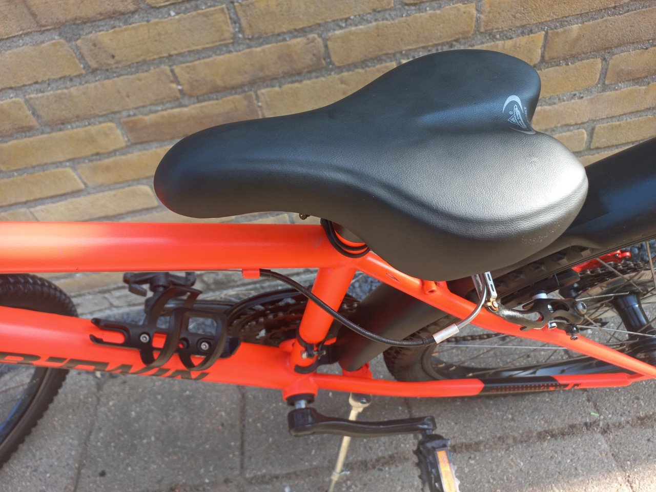 Te koop 24 inch mountainbike