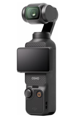 Dji osmo pocket 3