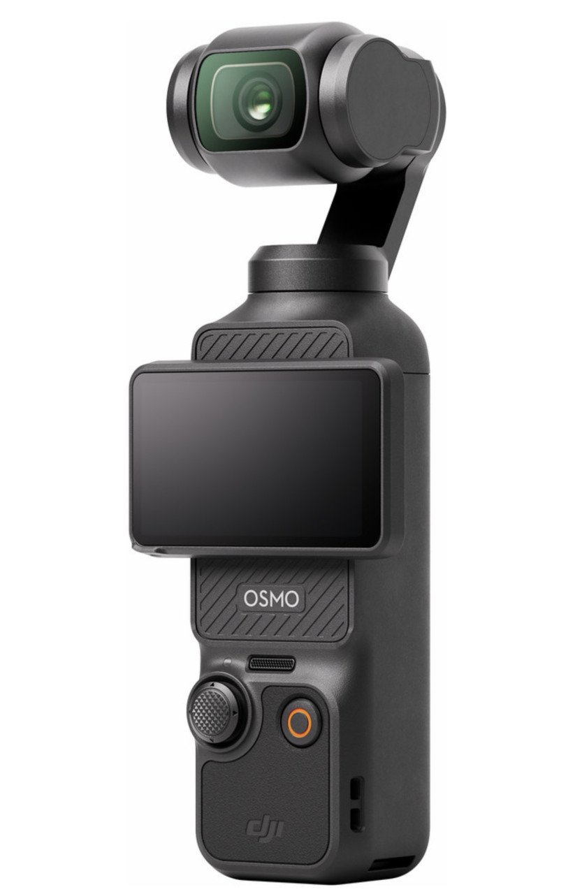 Dji osmo pocket 3