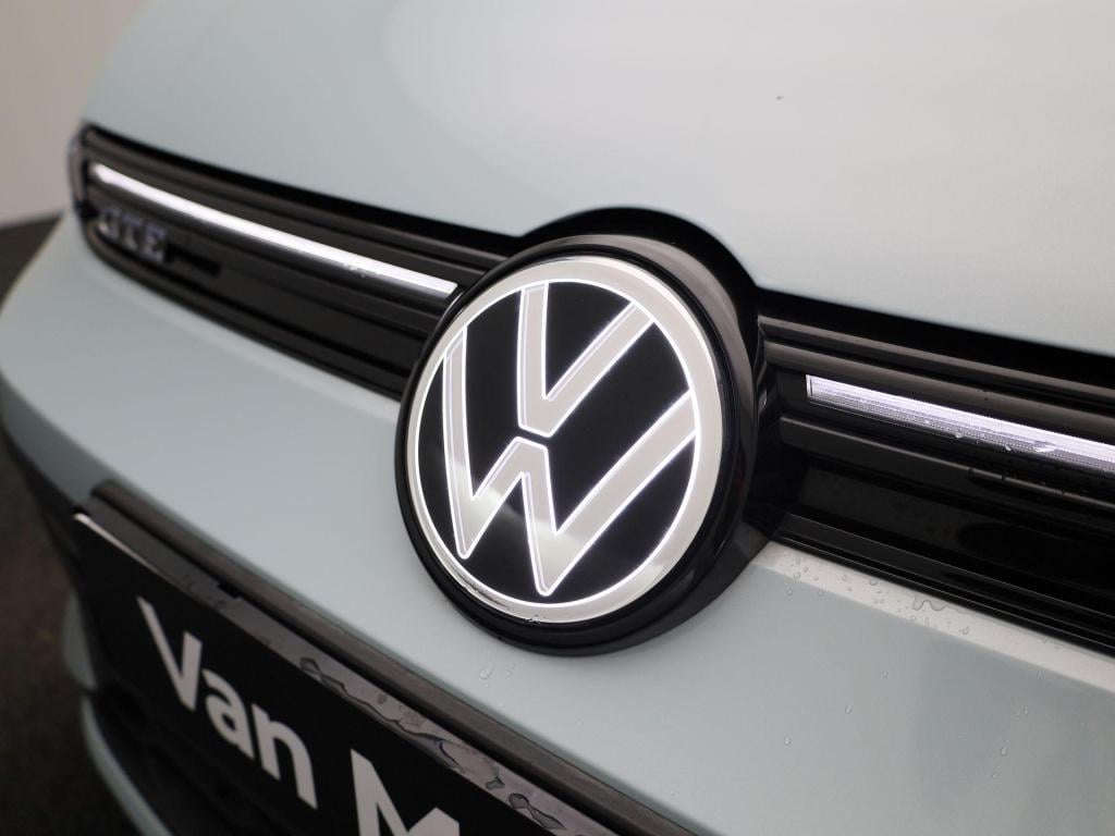 Volkswagen Golf 1.5 ehybrid gte | automaat | panoramadak | navigatie | appl