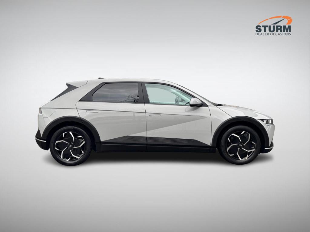 Hyundai Ioniq 5 style 73kwh soh 98%