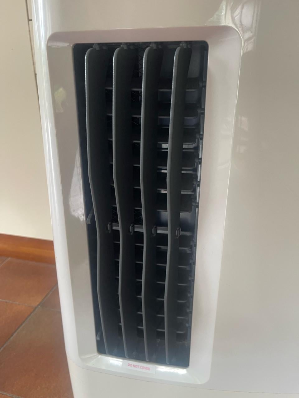 Super honeywell AIRCO ( waterkoeling)