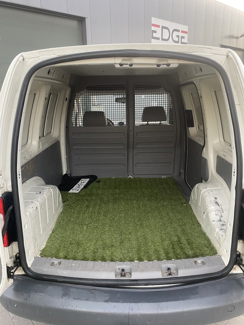 Volkswagen Caddy 1.9 TDI 55KW Bestel 2010 | NAP