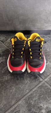 3 paar Schoenen