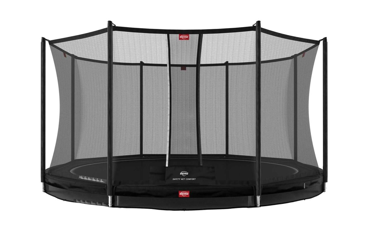 Trampolines BERG